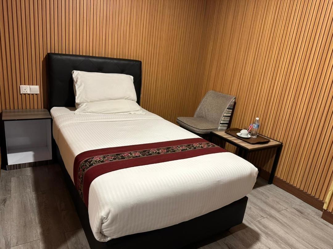 Ss Hotel Серембан Екстер'єр фото