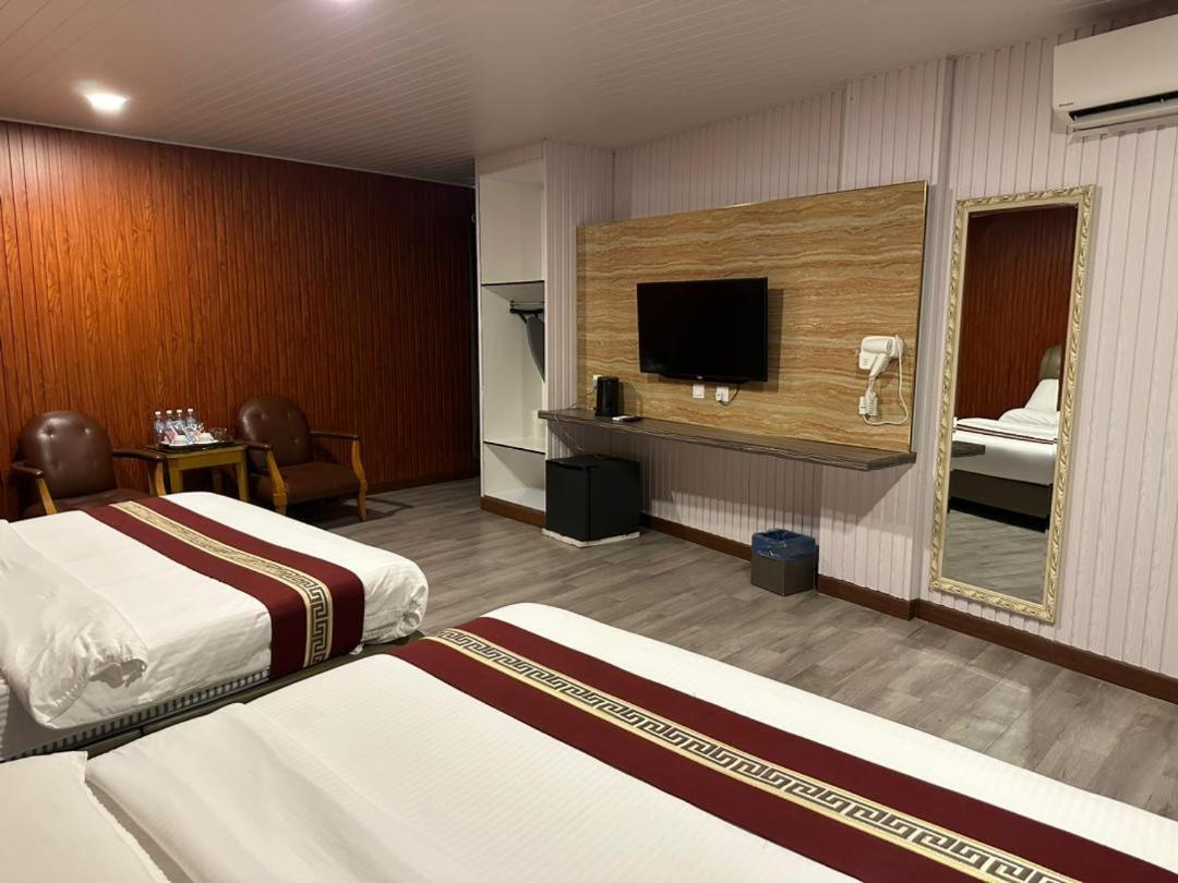 Ss Hotel Серембан Екстер'єр фото