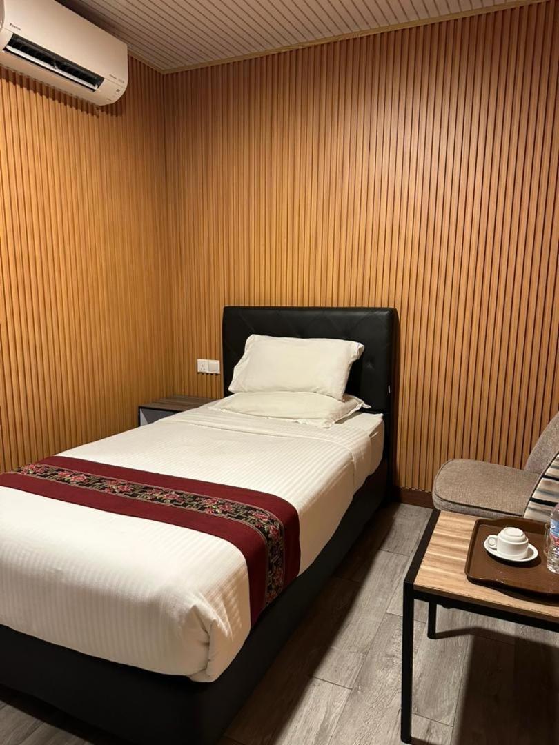 Ss Hotel Серембан Екстер'єр фото