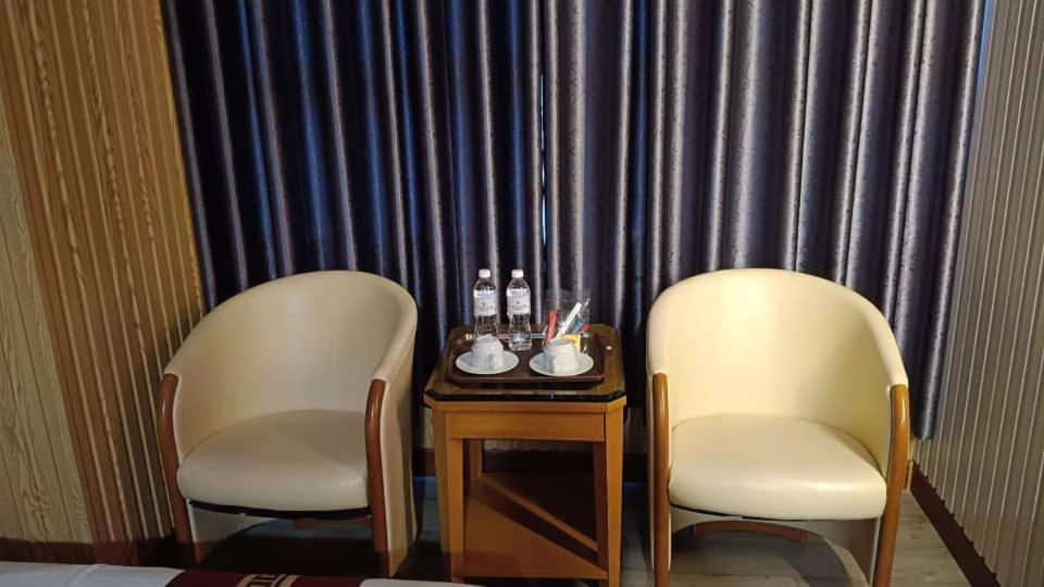 Ss Hotel Серембан Екстер'єр фото