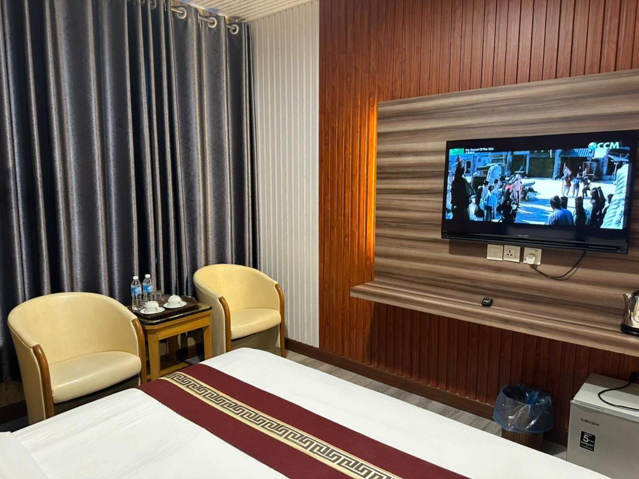 Ss Hotel Серембан Екстер'єр фото