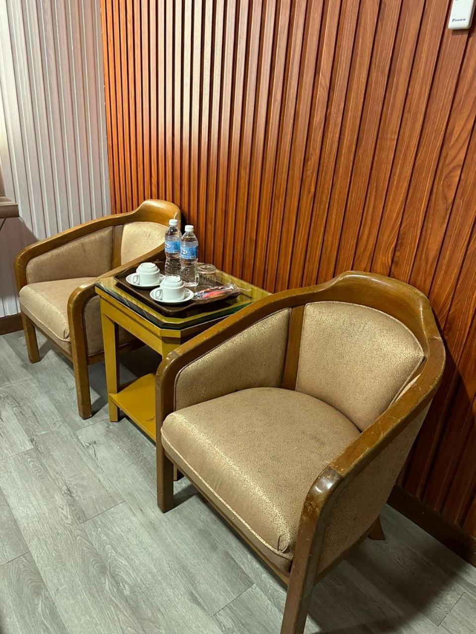 Ss Hotel Серембан Екстер'єр фото